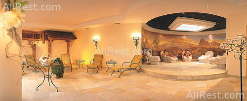 Gardena Grodnerhof Beauty & Wellness 60